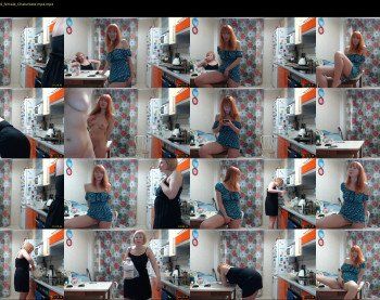 redcutevi — 59 minute Chaturbate female cam show recording, 720p, Mar 15, 2019