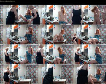 redcutevi — 50 minute Chaturbate female cam show recording, 720p, Mar 15, 2019