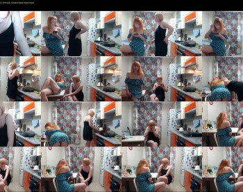 redcutevi — 17 minute Chaturbate female cam show recording, 720p, Mar 15, 2019