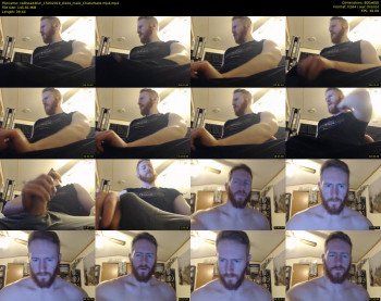 redhead4fun — 40 minute Chaturbate male cam show recording, 480p, Mar 15, 2019