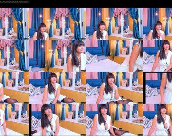 romanticabuse — 8 minute Chaturbate female cam show recording, 1080p, Mar 15, 2019