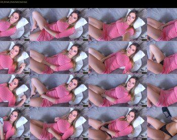 roxxana227 — 29 minute Chaturbate female cam show recording, 1080p, Mar 15, 2019