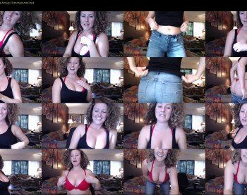 roxyrolla — 38 minute Chaturbate female cam show recording, 1080p, Mar 16, 2019