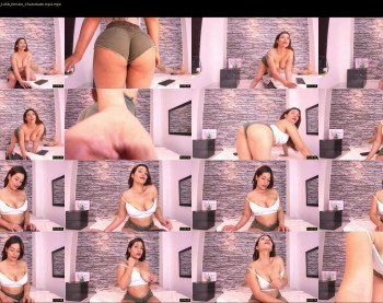 sashapatrick_ — 19 minute Chaturbate female cam show recording, 1080p, Mar 15, 2019