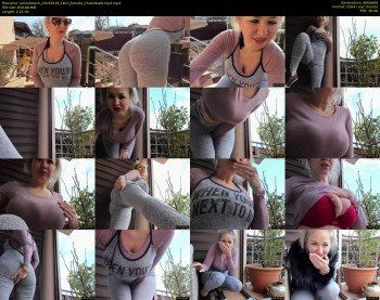 schoolteach — 142 minute Chaturbate female cam show recording, 480p, Mar 15, 2019
