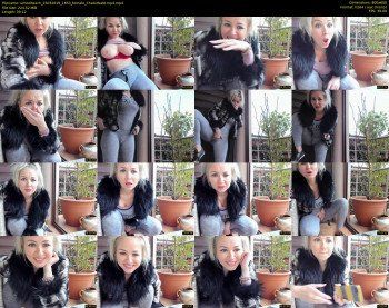 schoolteach — 40 minute Chaturbate female cam show recording, 480p, Mar 15, 2019