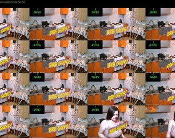 sex_space — 5 minute Chaturbate couple cam show recording, 1080p, Mar 15, 2019