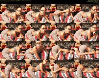shawn_geni — 32 minute Chaturbate couple cam show recording, 720p, Mar 15, 2019