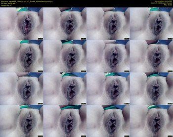 siana555 — 15 minute Chaturbate female cam show recording, 480p, Mar 15, 2019