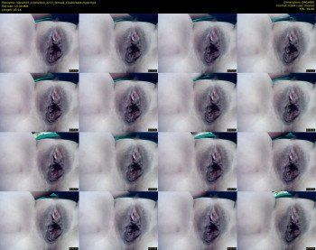 siana555 — 6 minute Chaturbate female cam show recording, 480p, Mar 15, 2019
