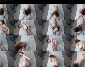 skyewatson — 36 minute Chaturbate female cam show recording, 1080p, Mar 16, 2019