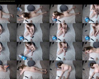 skyewatson — 8 minute Chaturbate female cam show recording, 1080p, Mar 16, 2019
