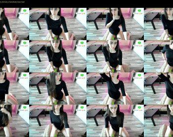 sofi_look_ — 9 minute Chaturbate couple cam show recording, 1080p, Mar 15, 2019