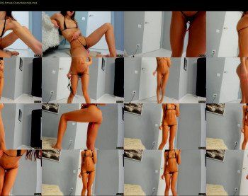 star_gazing — 15 minute Chaturbate female cam show recording, 1080p, Mar 15, 2019