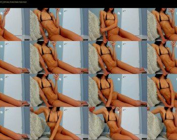 star_gazing — 15 minute Chaturbate female cam show recording, 1080p, Mar 15, 2019