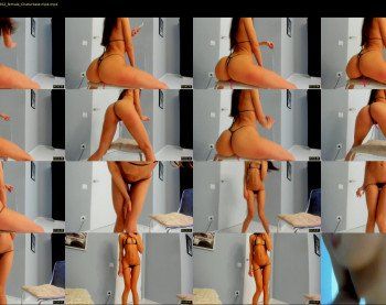 star_gazing — 15 minute Chaturbate female cam show recording, 1080p, Mar 15, 2019