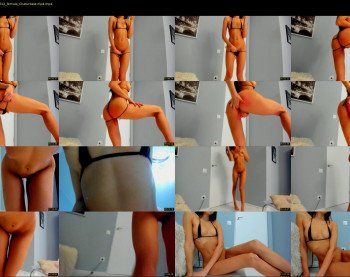 star_gazing — 15 minute Chaturbate female cam show recording, 1080p, Mar 15, 2019
