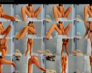star_gazing — 15 minute Chaturbate female cam show recording, 1080p, Mar 15, 2019