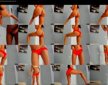 star_gazing — 15 minute Chaturbate female cam show recording, 1080p, Mar 15, 2019