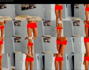 star_gazing — 15 minute Chaturbate female cam show recording, 1080p, Mar 15, 2019