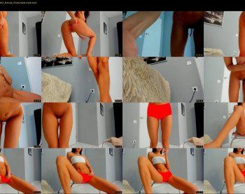 star_gazing — 15 minute Chaturbate female cam show recording, 1080p, Mar 15, 2019