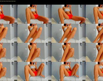 star_gazing — 5 minute Chaturbate female cam show recording, 1080p, Mar 15, 2019
