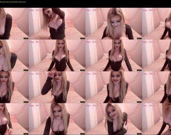 sugar_dolly — 51 minute Chaturbate female cam show recording, 720p, Mar 16, 2019