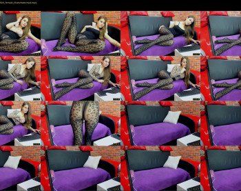 tanya_welth — 78 minute Chaturbate female cam show recording, 720p, Mar 15, 2019