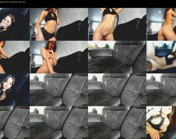 tia__moon — 29 minute Chaturbate female cam show recording, 1080p, Mar 15, 2019