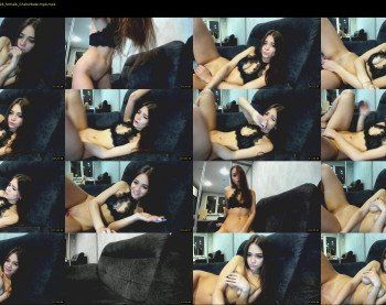 tia__moon — 29 minute Chaturbate female cam show recording, 1080p, Mar 15, 2019