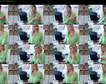 tiffany925 — 17 minute Chaturbate female cam show recording, 720p, Mar 15, 2019