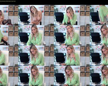 tiffany925 — 19 minute Chaturbate female cam show recording, 720p, Mar 15, 2019