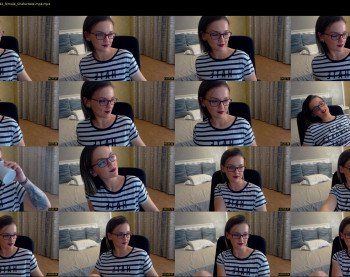 tiffanyriox — 113 minute Chaturbate female cam show recording, 720p, Mar 15, 2019