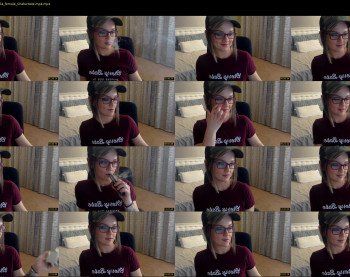 tiffanyriox — 23 minute Chaturbate female cam show recording, 720p, Mar 16, 2019