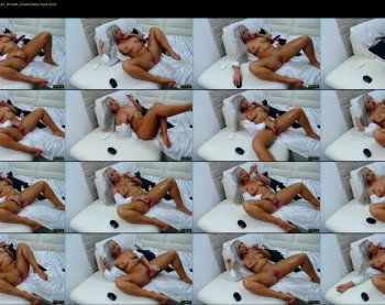 tikhomirov — 29 minute Chaturbate female cam show recording, 1080p, Mar 15, 2019