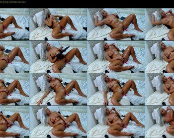 tikhomirov — 29 minute Chaturbate female cam show recording, 1080p, Mar 15, 2019