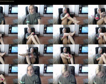 tinkissa — 7 minute Chaturbate couple cam show recording, 1080p, Mar 15, 2019