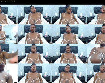 tracy_owen — 37 minute Chaturbate female cam show recording, 480p, Mar 15, 2019