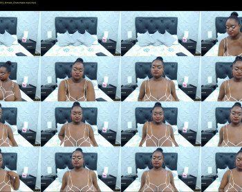 tracy_owen — 6 minute Chaturbate female cam show recording, 480p, Mar 15, 2019