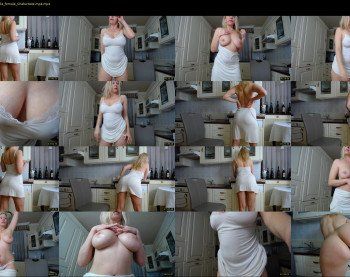 tunderose — 47 minute Chaturbate female cam show recording, 1080p, Mar 15, 2019