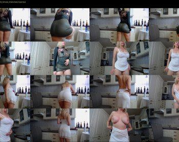 tunderose — 47 minute Chaturbate female cam show recording, 1080p, Mar 15, 2019