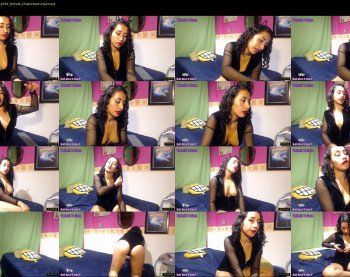 valerie_mase — 133 minute Chaturbate female cam show recording, 720p, Mar 15, 2019