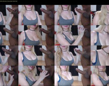 veronikavonk — 38 minute Chaturbate female cam show recording, 1080p, Mar 15, 2019