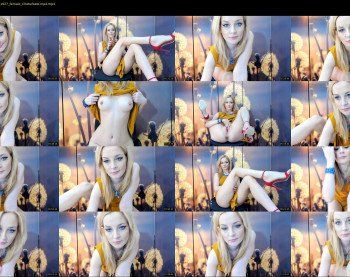 viciousqueen — 13 minute Chaturbate female cam show recording, 1080p, Mar 15, 2019