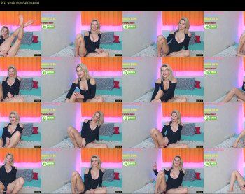 wetdream111 — 35 minute Chaturbate couple cam show recording, 1080p, Mar 15, 2019