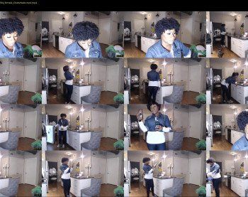 wynterheat — 16 minute Chaturbate female cam show recording, 720p, Mar 15, 2019
