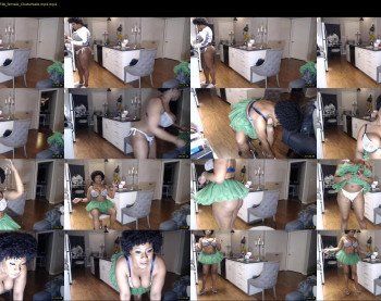 wynterheat — 19 minute Chaturbate female cam show recording, 720p, Mar 15, 2019