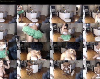 wynterheat — 56 minute Chaturbate female cam show recording, 720p, Mar 15, 2019