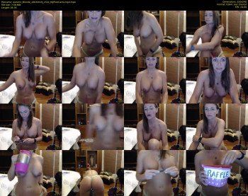 Autumn_Blonde — 6 minute MyFreeCams cam show recording, SD, Mar 16, 2019