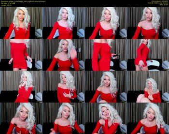 Jelisse_J — 6 minute MyFreeCams cam show recording, 480p, Mar 16, 2019